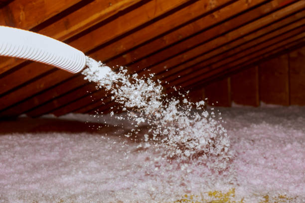 Insulation for New Construction in Oakwood, OH